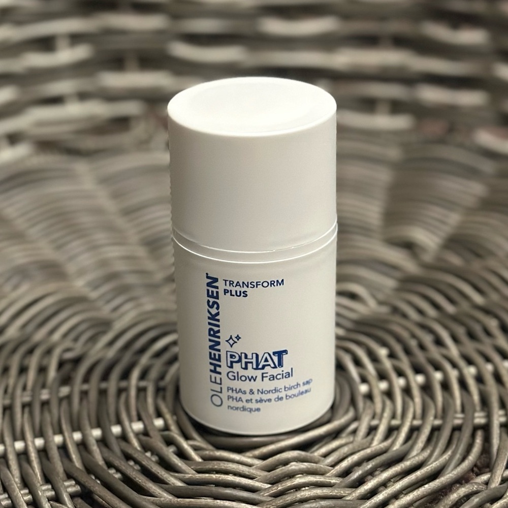 OLEHENRIKSEN Phat Glow Facial Mask